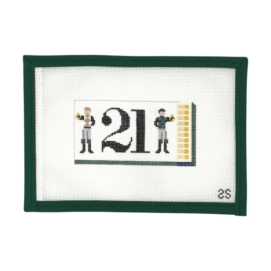 21 Club