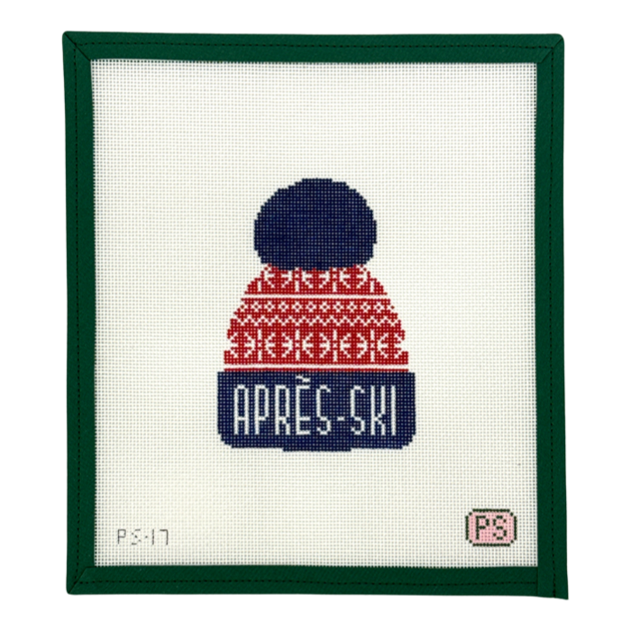 Apres-Ski Hat