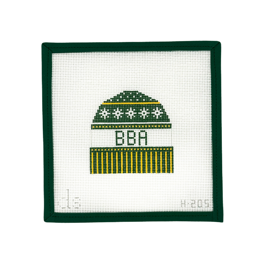 BBA Hat