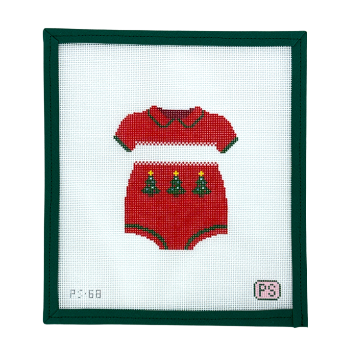 Baby Boy Christmas