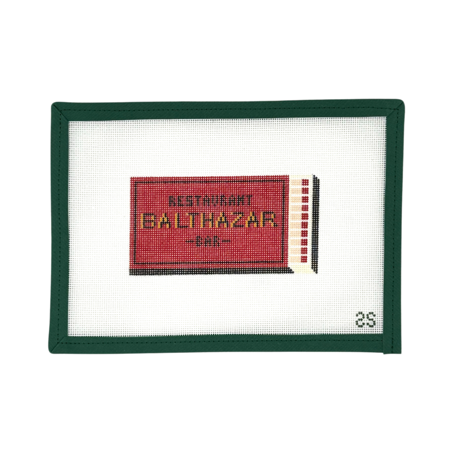Balthazar
