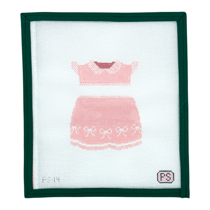 Big Girl Dress
