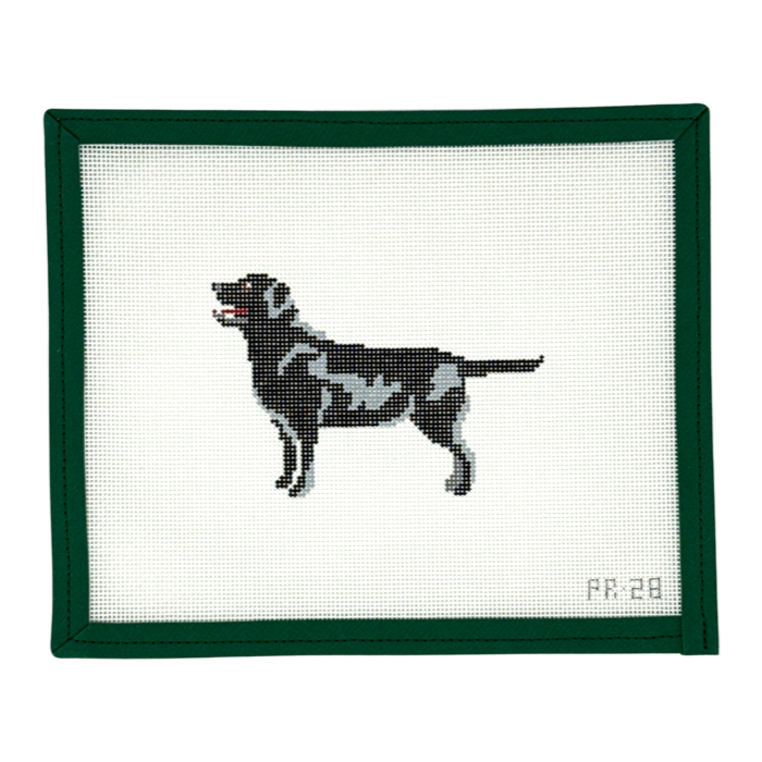 Black Lab