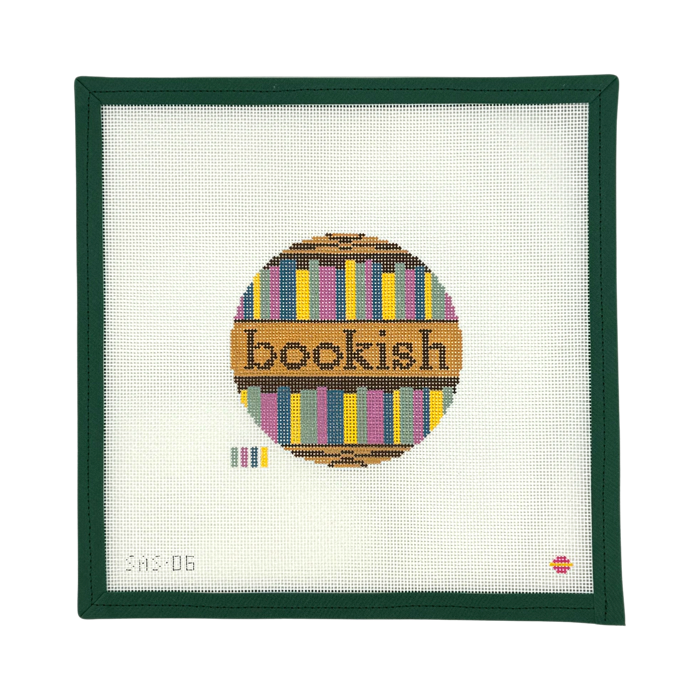 Bookish Round