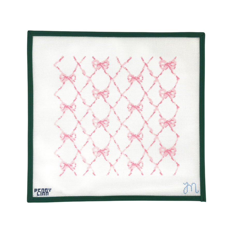 Bow Lattice