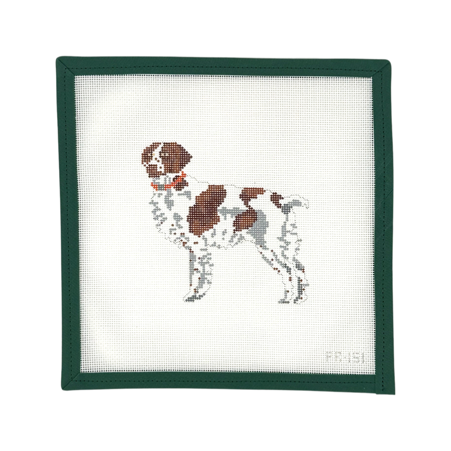 Brittany Spaniel