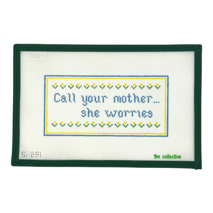 Call Your Mother