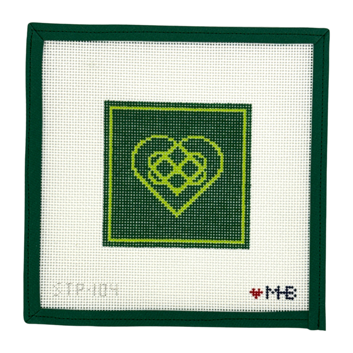 Celtic Heart Square