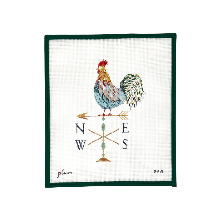 Chanticleer in Color