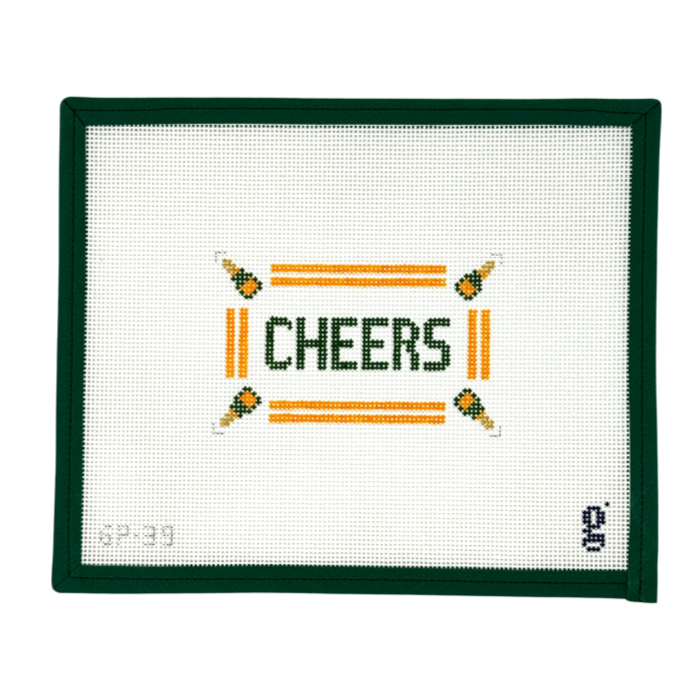 Cheers