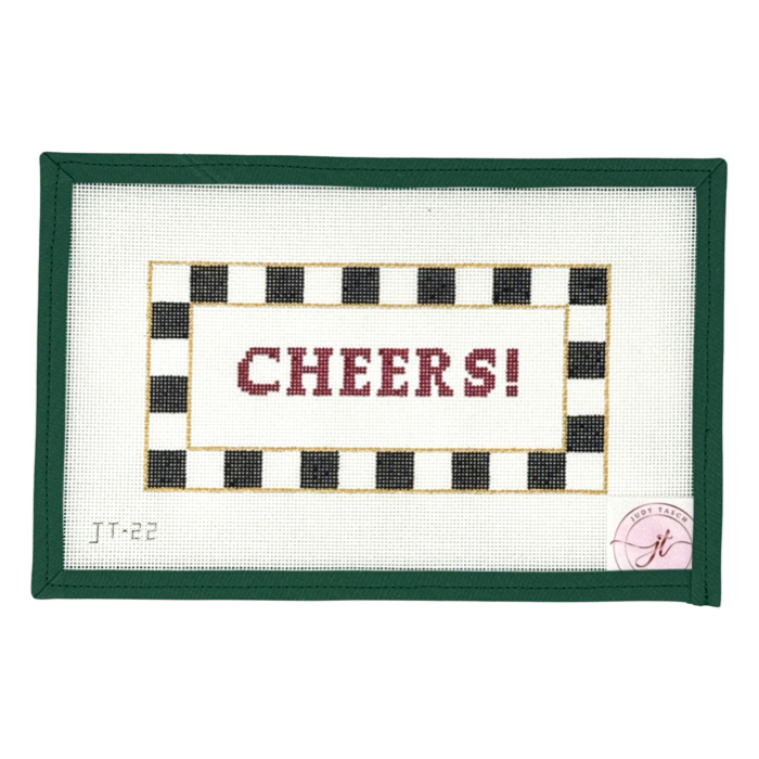Cheers