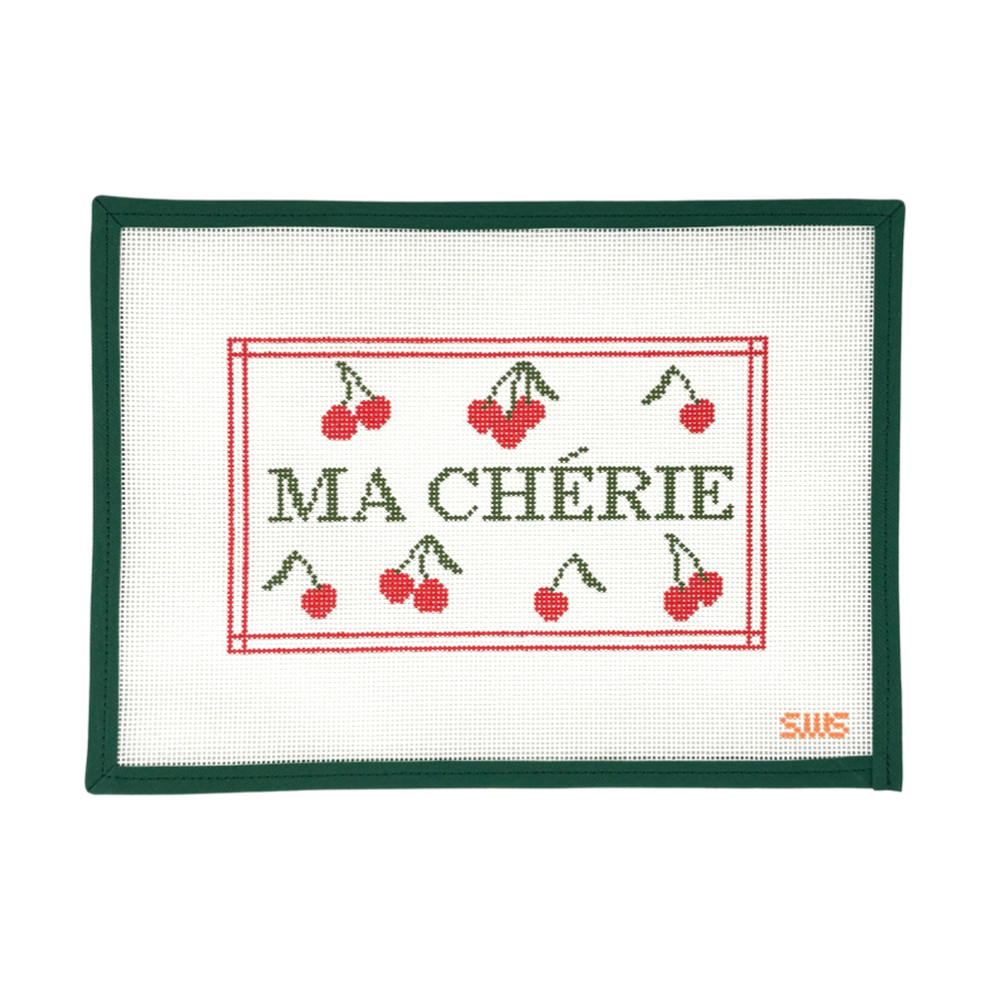 Ma Cherie
