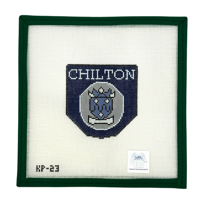 Chilton Patch: Gilmore Girls