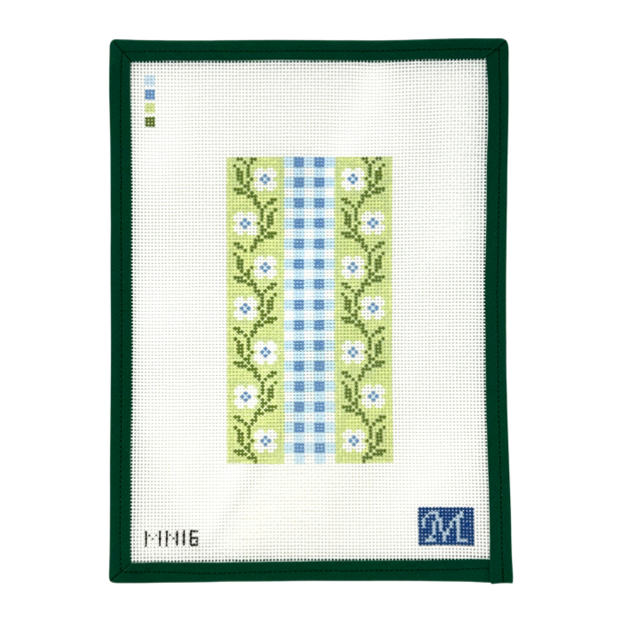 Daisy Case Blue