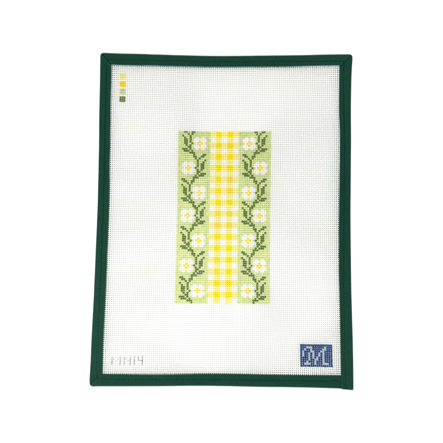 Daisy Case Yellow
