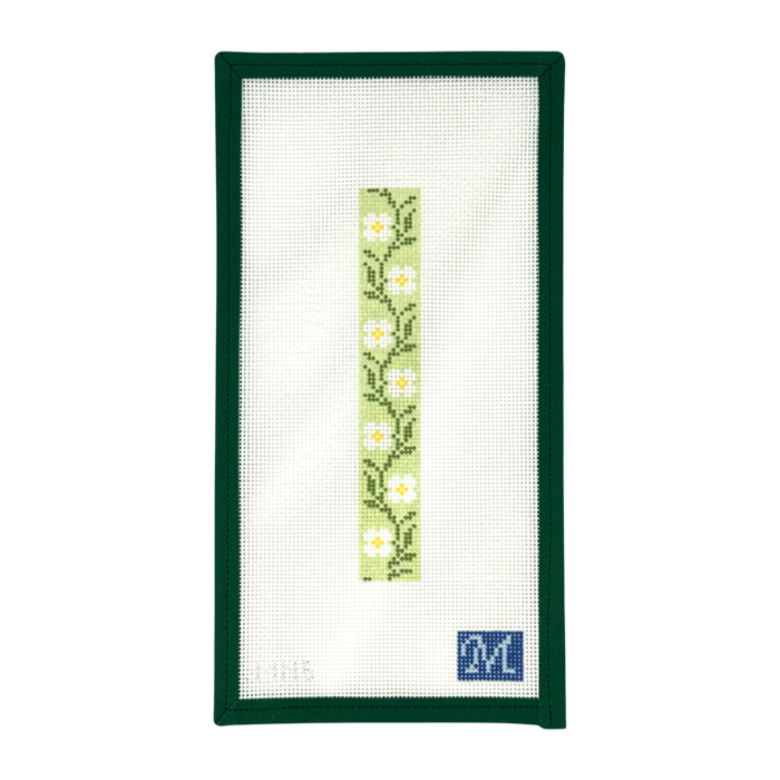 Daisy Fob Yellow