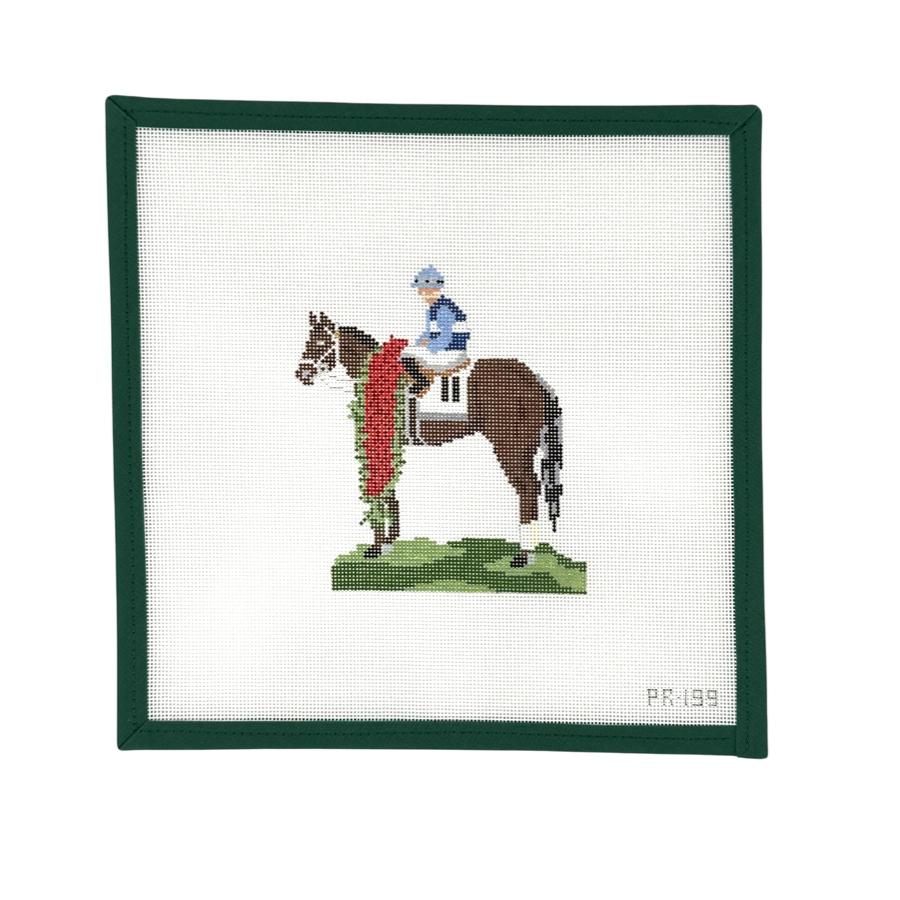 Derby Winner