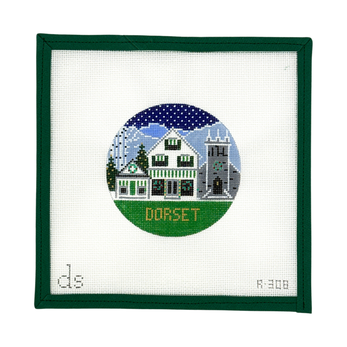 Dorset Round