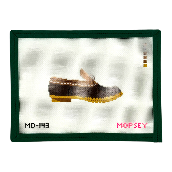 Duck Boot