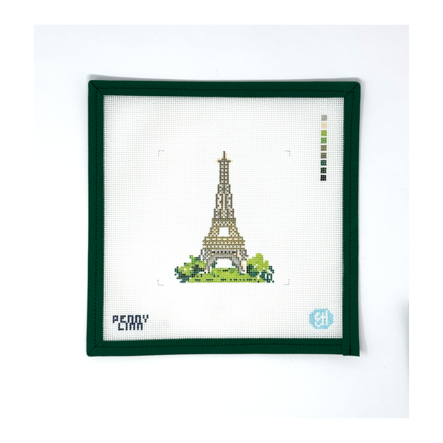 Eiffel Tower
