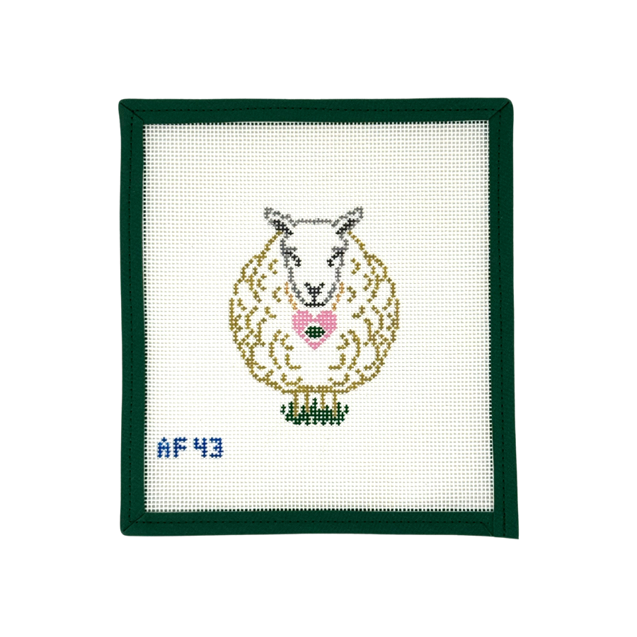 Eye Love Ewe