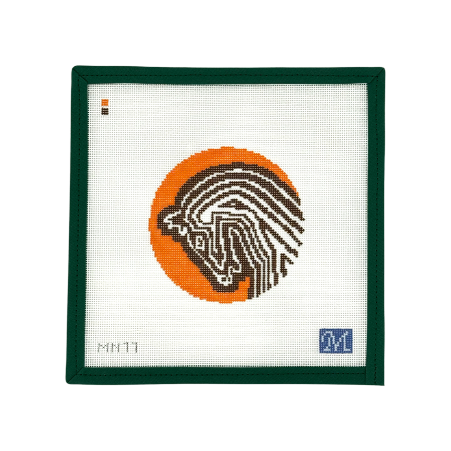 Faubourg Horse Round