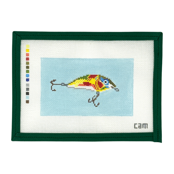 Fishing Lure Multi