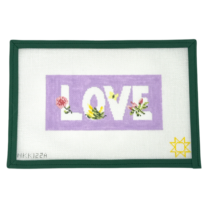 Floral Love