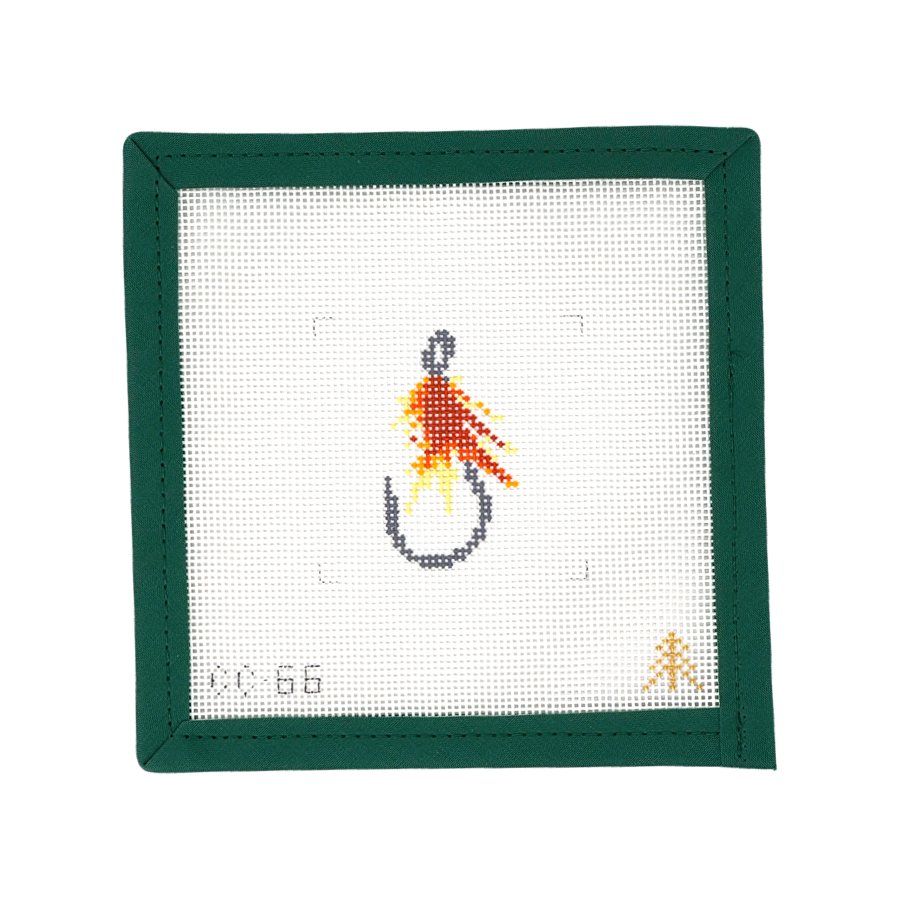 Fly Fishing Hook Lure Cozy Insert