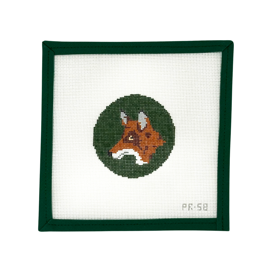 Fox Head
