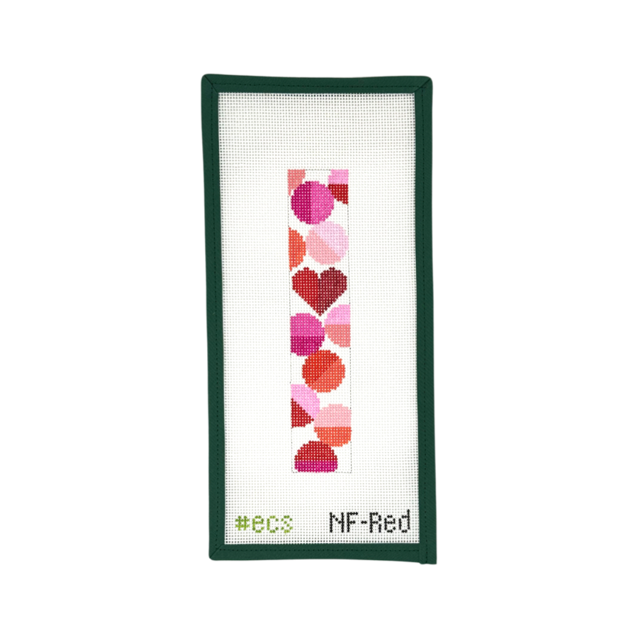 Galentine Key Fob