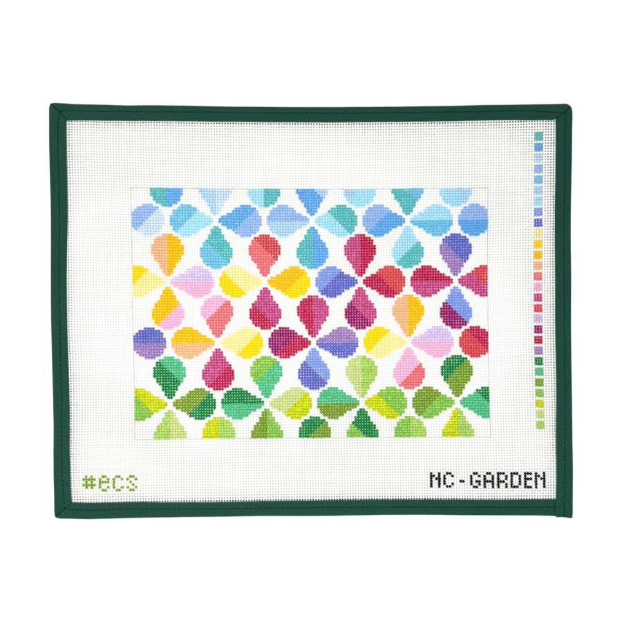 Garden Clutch