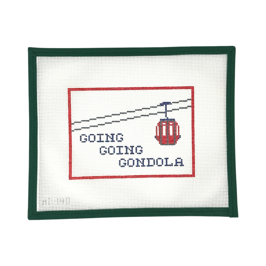 Going Going Gondola