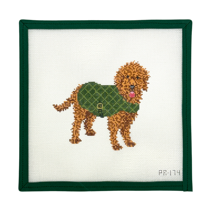 Golden Doodle