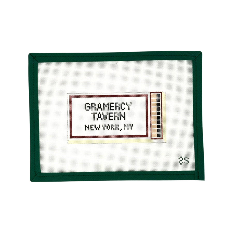 Gramercy Tavern