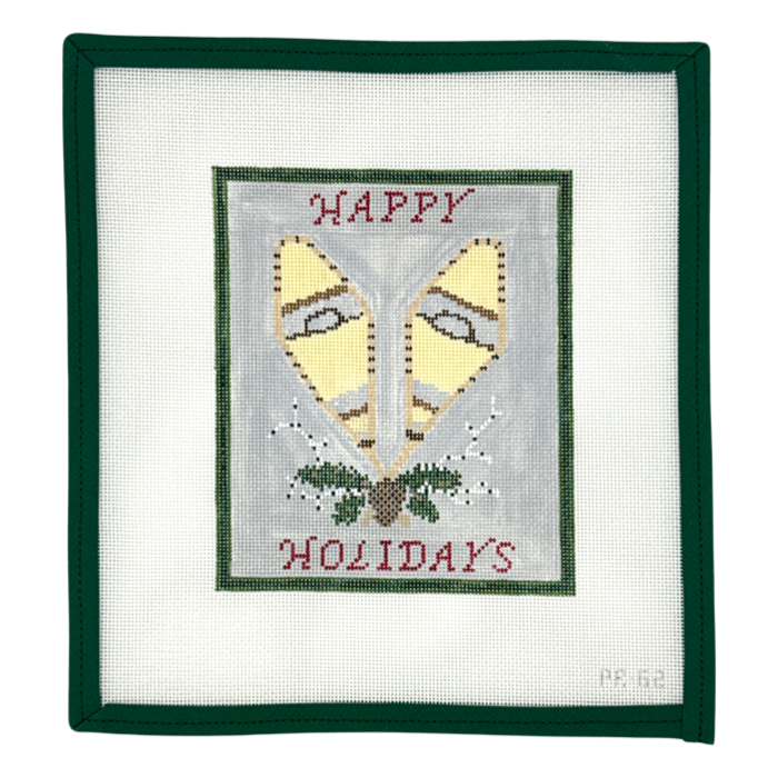 Happy Holidays