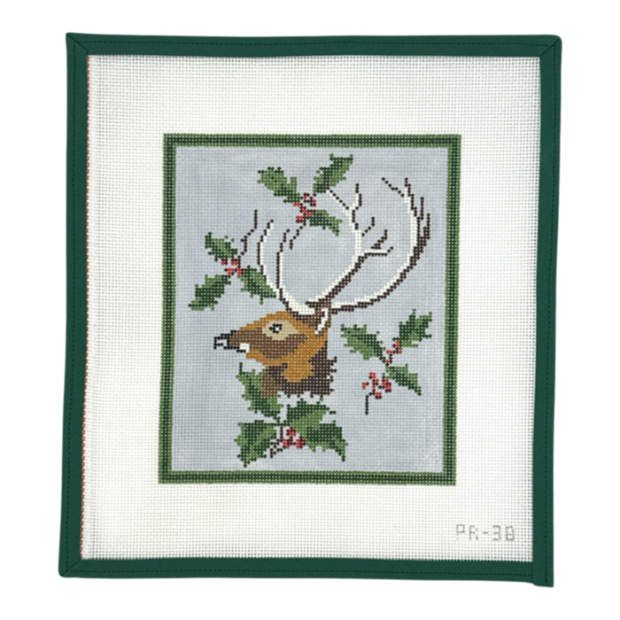 Holiday Deer