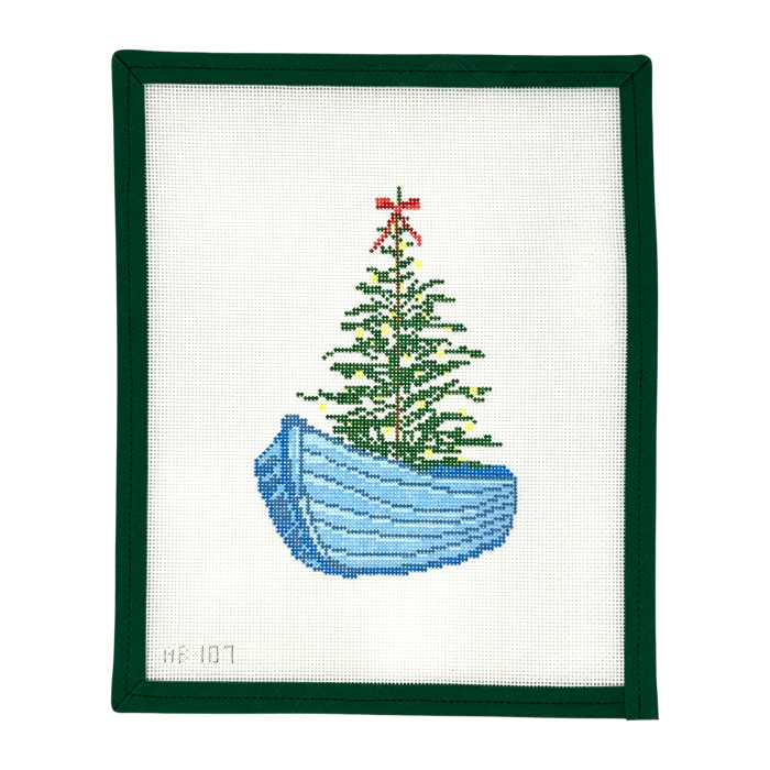 Holiday Dinghy