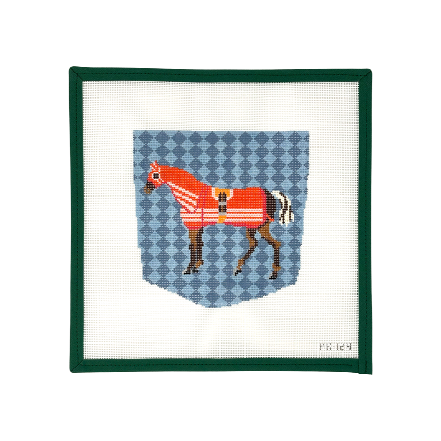 Horse Pocket