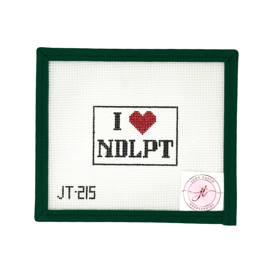 I Love NDLPT