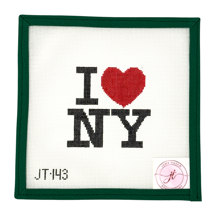 I Love NY