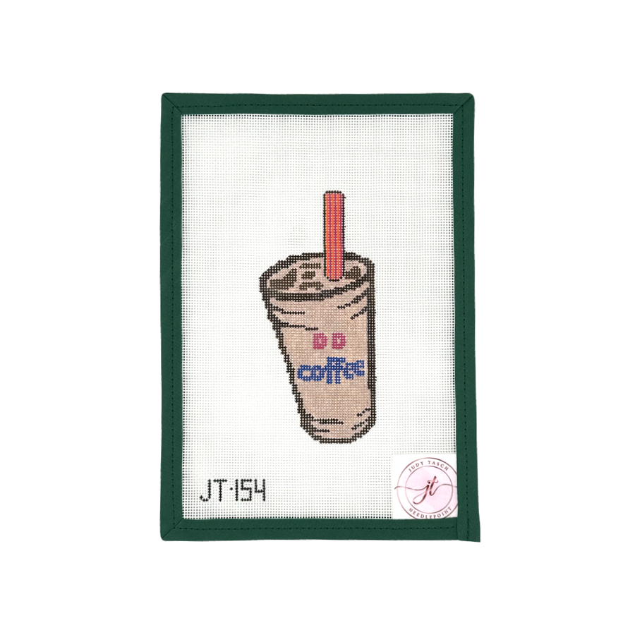 Iced Coffee