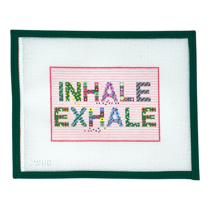 Inhale Exhale