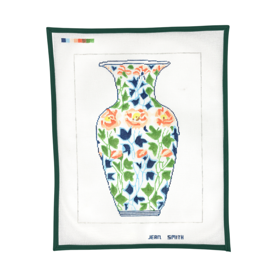 Japanese Vase #3