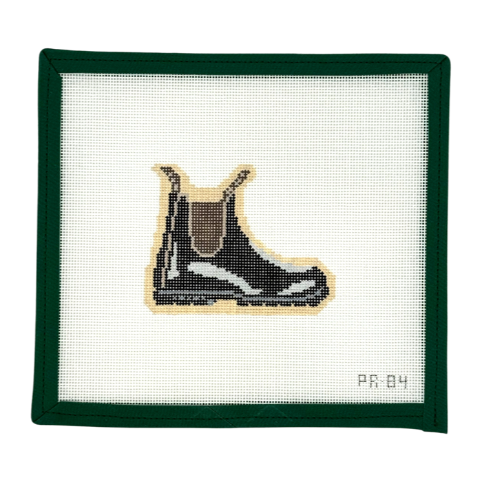 Jodphur Boot