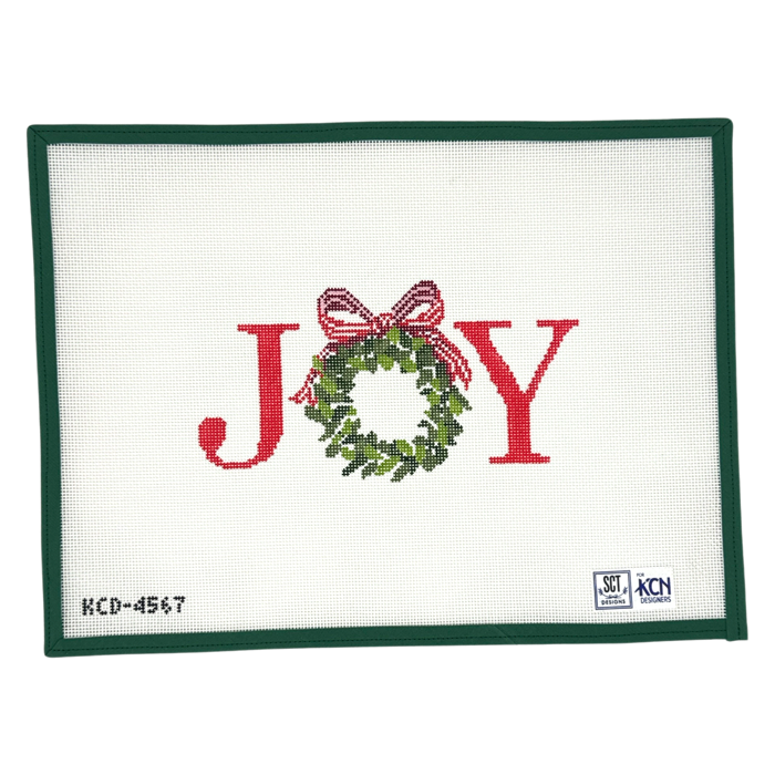 Joy Pillow