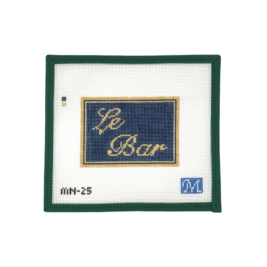 Le Bar