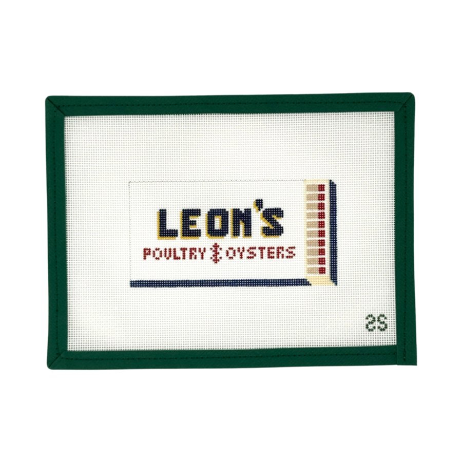 Leon's