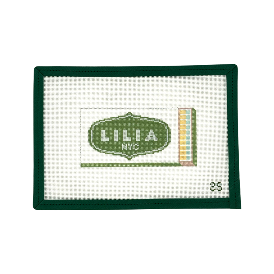 Lilia