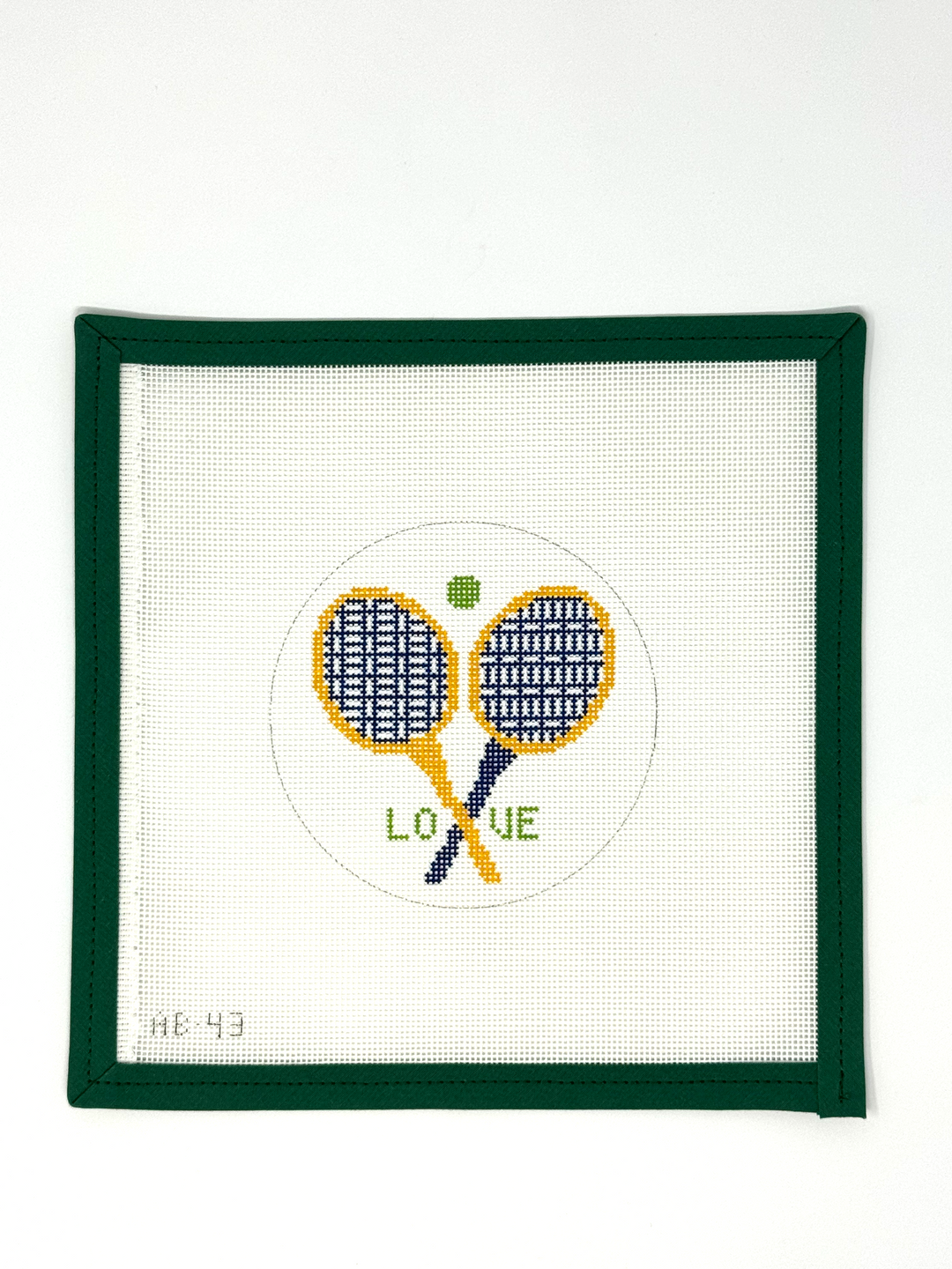 Love Tennis